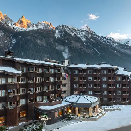Lykke Hotel & Spa Chamonix-2
